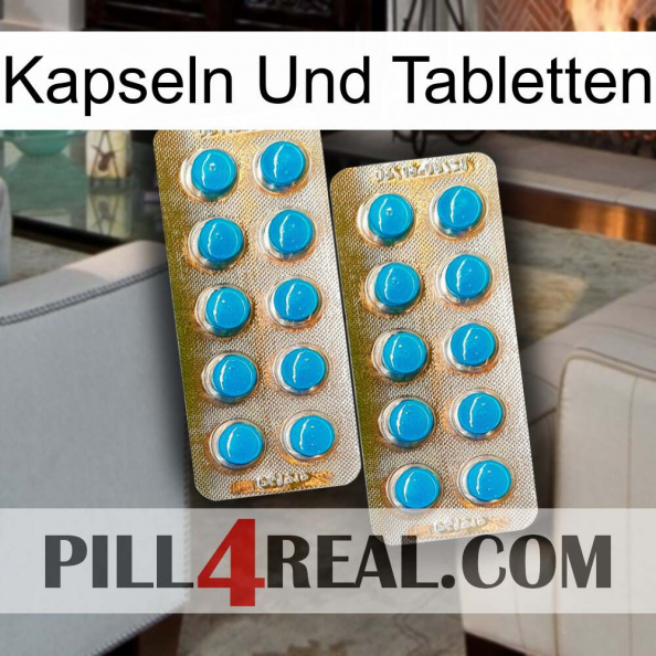 Capsules And Tablets new08